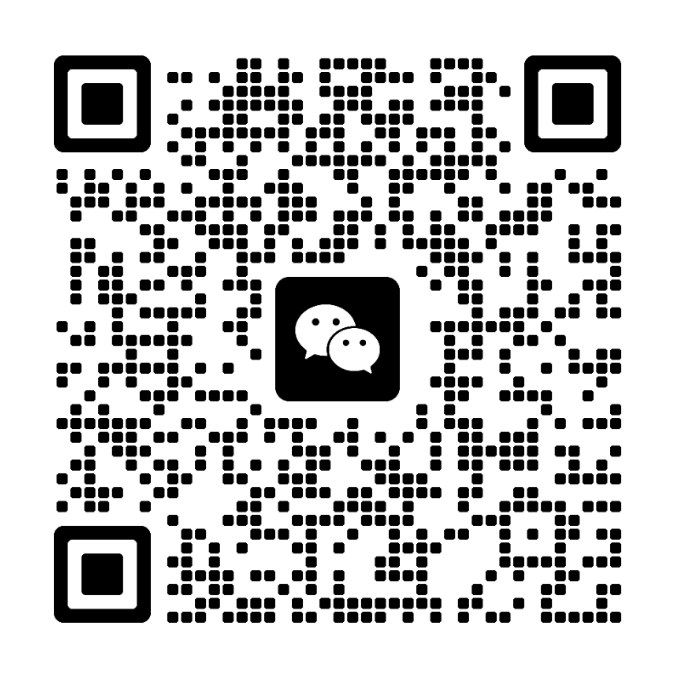 AI先锋社2群二维码